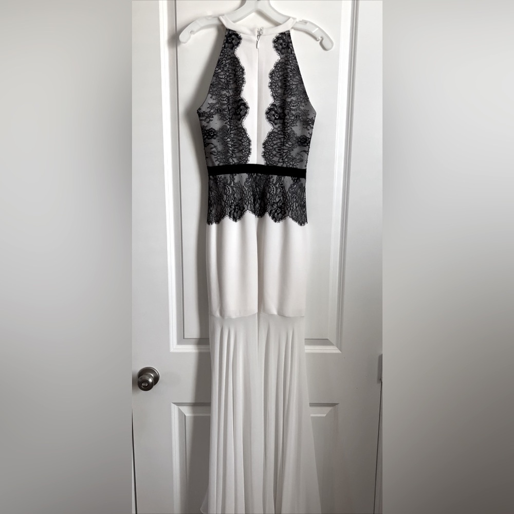 BCBGMaxAzria dress